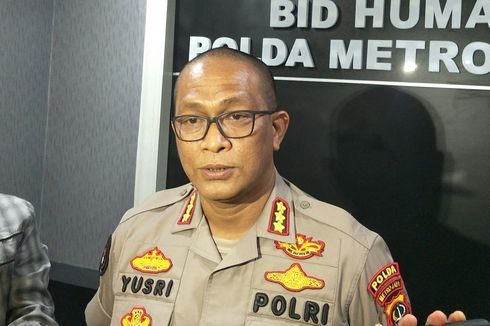 Polri Perpanjang Masa Tugas Satgas Antimafia Bola