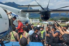 Penangkapan Gubernur Papua Lukas Enembe, 1 Orang Tewas, 2 Luka Saat Terjadi Gesekan di Area Bandara Sentani