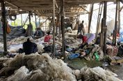 4.000 Pekerja Pemilah Sampah Informal di Bantargebang Dapat Jaminan Sosial