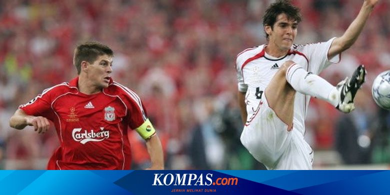 Joao Felix Looks Like Kaka