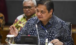 Airlangga Hartarto: Korporasi Indonesia Diharapkan Bisa Jadi Stimulan Ekonomi Nasional