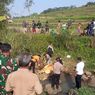 2 Mayat Pria Ditemukan Mengambang di 2 Sungai Berbeda di Sumedang
