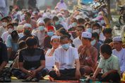 6 Lokasi Shalat Idul Fitri Muhammadiyah di Kota Pasuruan pada 20 Maret 2026