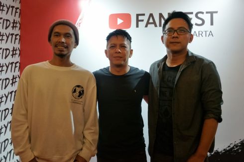 Gelar Konser Virtual BEYONDmo, NOAH Bakal Sajikan Teknologi Film Hollywood