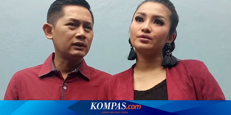 Kesabaran Fitri Carlina yang Belum Dikaruniai Momongan