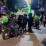2 Tawuran Pecah di Makassar, Polisi Amankan Puluhan Pemuda