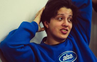 Lirik dan Chord Lagu Ready/Problems - boy pablo