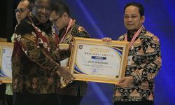 Kinerja SPM Tetap Baik, Pemkot Tangerang Diapresiasi Kemendagri