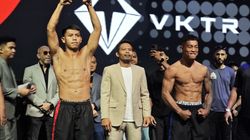 One Pride MMA FN 89 Hadirkan 2 Duel Perebutan Sabuk Juara