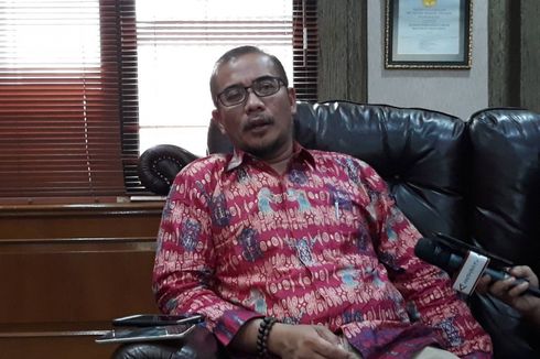 KPU Sebut Sudah Klarifikasi Kewarganegaraan Bupati Sabu Raijua Terpilih ke Disdukcapil