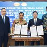 Permintaan Ekspor ke China Tinggi, Pemprov Jateng Teken Kerja Sama dengan Provinsi Fujian