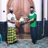 Sejumlah Pendamping Desa Aktif Kawal PPKM Darurat