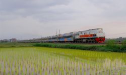 KAI Operasikan 39 Trainset Stainless Steel New Generation di Berbagai Relasi Kereta Api