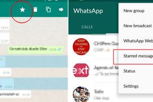 Diperbarui, WhatsApp Punya 