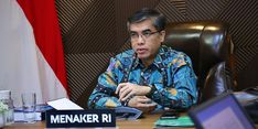 Tingkatkan Perlindungan Peserta JKK, JKM, dan JHT, Menaker Terbitkan Permenaker Nomor 1 Tahun 2025