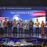 Berhasil Percepatan Pemulihan Ekonomi, Walkot Danny Raih Penghargaan Best Overall IVL