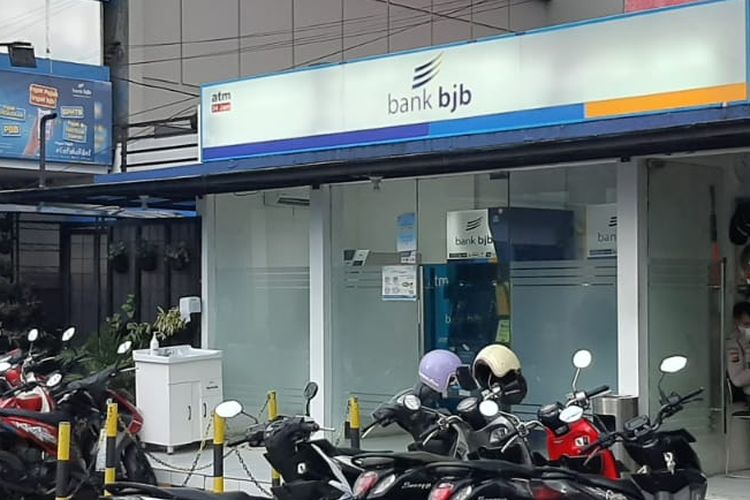 Kode bank BJB dan kode Bank BJB Syariah untuk keperluan transfer beda bank di ATM