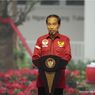 Jokowi: Pak Prabowo Punya Kerutan di Wajah dan Rambut Putih