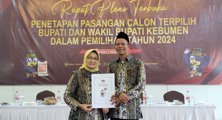 Fokus Lilis Nuryani dalam Pengentasan Kemiskinan di Kebumen