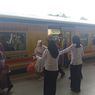 Ada Stasiun Kereta Api di Kabupaten Pangkep, Harga Lahan hingga Pendapatan Warga Meningkat