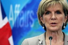 Australia Batalkan Rencana Ratifikasi Perjanjian Ekstradisi dengan China
