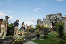 Ternate Dirancang Menjadi Kota Wisata