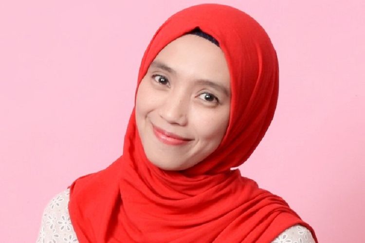 Pendiri Mamigaya Faridah Alawiyah