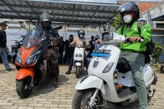 Pakai Motor Listrik untuk Jarak Jauh, Perhatikan Hal Ini