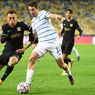 Dynamo Kiev Vs Barcelona, Belum Ada Gol pada Babak Pertama