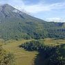 Dewi Anjani, Penguasa Gunung Rinjani yang Dibuang Sejak di Kandungan