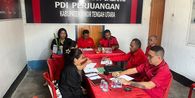 PDIP TTU Nonaktifkan Veronika Lake Imbas Dugaan Intimidasi dr Icha
