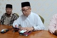 Untung Cahyono, Khatib yang Bahas Kecurangan Pemilu Saat Shalat Id, Minta Maaf