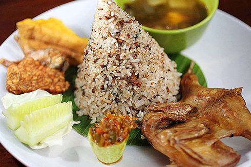 7 Tempat Makan Siang Enak Sekitar Pasir Kaliki Bandung