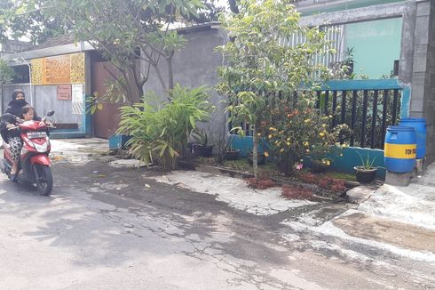 Atasi Permasalahan Limbah Rumah Tangga, Warga Solo Dipaksa Pilah Sampah