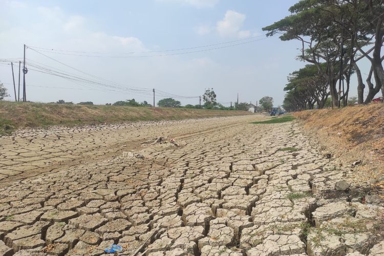 52 Persen Saluran Irigasi Masih Berupa Tanah, Pemprov Jateng Ambil Langkah Darurat