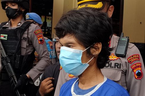 Tersangka Kasus Mutilasi Bungkam, Polisi Tunggu Hasil Pemeriksaan Kejiwaan