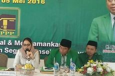 Lulung Tetap Tak Mau Mengakui PPP Pimpinan Romahurmuziy