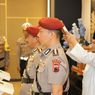 Mulai Masa Kampanye Pilkada, Polda Jateng Rotasi Pejabat Lama
