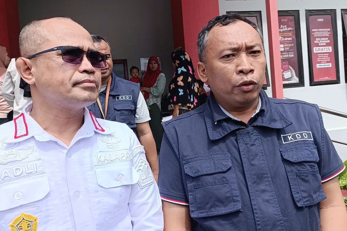 Kasus Pelecehan Seksual Pria Disabilitas di Mataram, Lapas Siapkan Fasilitas Shower dan Kloset Duduk