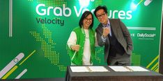 Grab Ventures Velocity Angkatan 3 Dibuka, Grab Incar Startup Kuliner dan Logistik