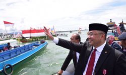 Menteri Desa PDTT: Bangun Negara, Cintai Produk dalam Negeri!