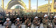 Garis Keras Iran Makin Berani Lawan Pezeshkian, Ingin Perang Dilanjutkan