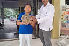 Temuan Ulat hingga Keracunan MBG di Palangka Raya, BGN Siapkan Sanksi