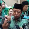 PPP Akui Parpol Pendukung Jokowi Gerilya Dekati Koalisi Perubahan: Akrabi Nasdem, Demokrat, dan PKS