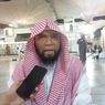 Cerita Ariful Bahri, Warga Riau yang Mengisi Kajian di Masjid Nabawi