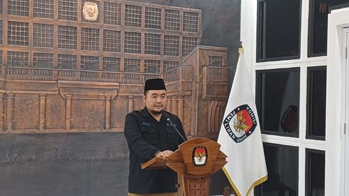 KPU: Boleh-boleh Saja Berpihak pada Kotak Kosong di Pilkada