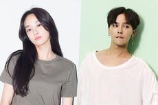 Video Beredar di Media Sosial, G-Dragon Kembali Digosipkan Pacaran dengan Lee Joo Yeon