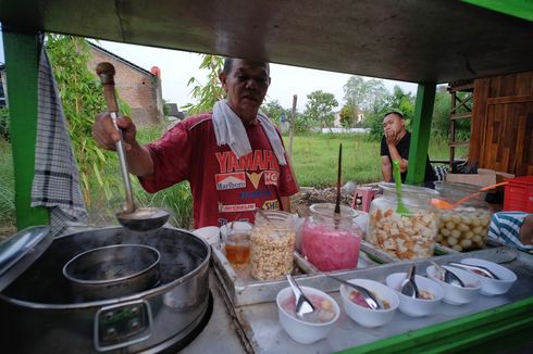 Kisah Dosen UGM Bangun Gerakan Kemanusiaan Sambatan Jogja, Hadapi Corona Bergerak Lewat WA