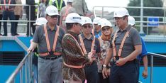 Percepat Pemerataan Akses Air Bersih di Jakarta, PAM JAYA Hadirkan IPA Terbesar Se-ASEAN