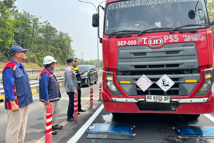 Tekan Kecelakaan di Tol, Hutama Karya Gaungkan Kampanye Keselamatan Setuju